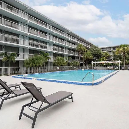Orlando Prime Location 1Br Home 5 Minutes To Disney